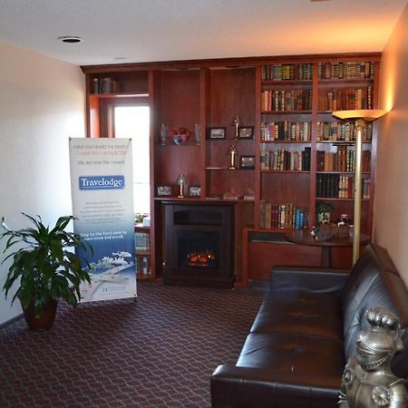 Travelodge Inn & Suites By Wyndham Muscatine Extérieur photo